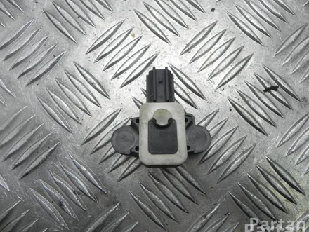 Audi 4F0 955 557 B / 4F0955557B A6 (4F2, C6) 2008 Impact Crash Sensor