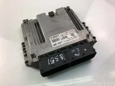 Kia 39140-2A880; 0281032871 / 391402A880, 0281032871 CEE'D (JD) 2017 Motorsteuergerät