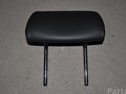 BMW 7 (F01, F02, F03, F04) 2010 Headrest