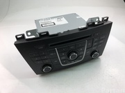 MAZDA CG15669R0 5 (CR19) 2010 Radio / CD