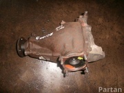 TOYOTA RAV 4 II (_A2_) 2003 Rear axle differential