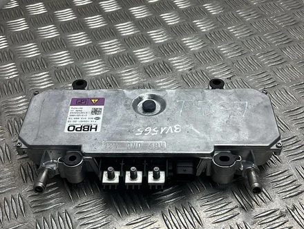 BMW F141054510010, 8ES01366913, / F141054510010, 8ES01366913 3 (G21) 2022 Inversor con convertidor