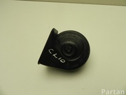 RENAULT 8200477946/-A, LOW / 8200477946A, LOW CLIO III (BR0/1, CR0/1) 2006 Air/Electric Horn