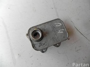 AUDI 06J 117 021 J / 06J117021J A3 (8P1) 2007 Oil Filter Housing