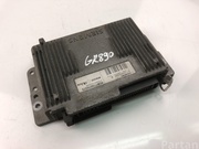 RENAULT 7700110372; S115303102B / 7700110372, S115303102B CLIO II (BB0/1/2_, CB0/1/2_) 2000 Control unit for engine