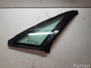 AUDI 4D0845300 A8 (4D2, 4D8) 2001 Rear Windscreen