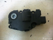 BMW EFB491 3 (F30, F80) 2013 Motor de ajuste para regulación  de solapa