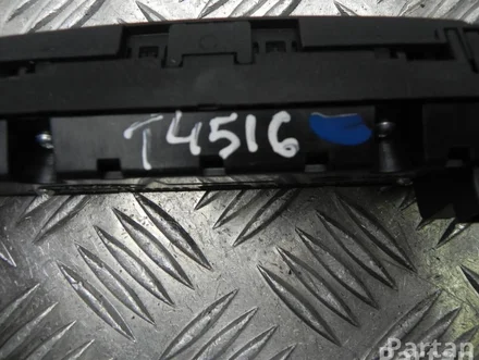 Land Rover BJ32-14B596-AC / BJ3214B596AC RANGE ROVER EVOQUE (L538) 2012 Multiple switch