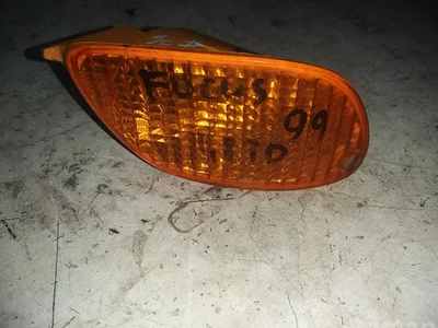 Ford xs4x 13369 a / xs4x13369a FOCUS Saloon (DFW) 1999 Turn indicator lamp Right