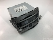 SUBARU 86201AJ410 LEGACY IV (BL) 2013 Radio / CD