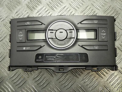Toyota 55900-02230-B / 5590002230B AURIS (_E15_) 2008 Unidad de control, control automático del aire acondicionado