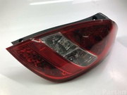 HYUNDAI 924024P000 i20 (PB, PBT) 2011 Faro