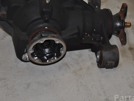 CHEVROLET 84080677 CAMARO 2016 Rear axle differential