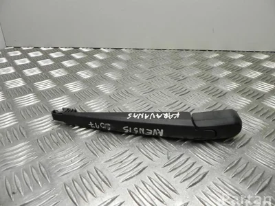Toyota 0743-5 / 07435 AVENSIS Saloon (_T27_) 2017 Wiper Arm