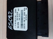 MERCEDES-BENZ A 166 900 27 00 / A1669002700 M-CLASS (W166) 2012 Control unit for park assist