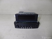 CITROËN 96 766 518 XT / 96766518XT C3 II 2010 Radio / CD