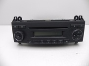 MERCEDES-BENZ A 906 820 14 86 / A9068201486 VITO Bus (W639) 2009 Radio / Cassette