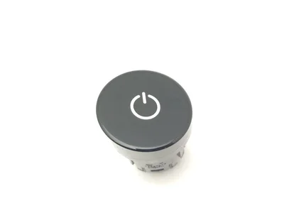 Porsche 9J1905865 Taycan 2023 Bouton start-stop