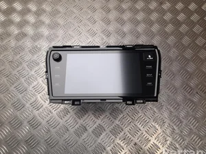 Ssangyong 89200-35300 / 8920035300 Tivoli Grand 2022 Radio / CD