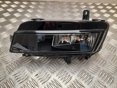 Volkswagen 5G0941661J GOLF VII (5G1, BQ1, BE1, BE2) 2014 Projecteur antibrouillard