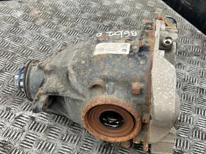 BMW 868665904, 3.15 / 868665904, 315 X5 (G05) 2018 Rear axle differential
