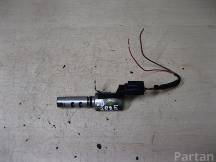 TOYOTA 3-0Q010 / 30Q010 YARIS (_P9_) 2008 Valve Timing Control