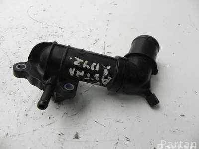 Opel 0705543B, 0428741 ASTRA J 2010 Thermostat Housing