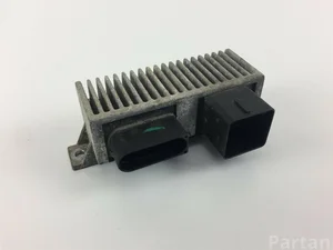Renault 8200558438A KANGOO (KC0/1_) 2003 Relay, glow plug system