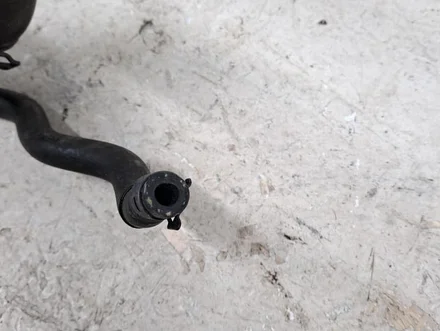 Volkswagen 5Q0121049 GOLF VII (5G1, BQ1, BE1, BE2) 2018 Pipe, coolant
