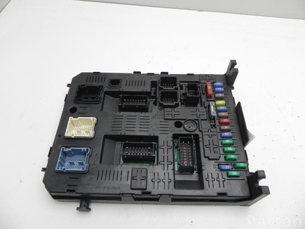 CITROËN 9664058780 BERLINGO (B9) 2010 Body control module BCM FEM SAM BSI