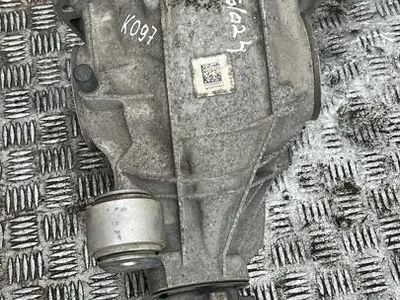 Mercedes-Benz A2133505200, 2.473 / A2133505200, 2473 KLASA E kabriolet (A238) 2019 Tylni mechanizm różnicowy