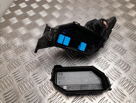 Lexus 82662-76070 / 8266276070 UX (ZA10) 2021 Fuse Box