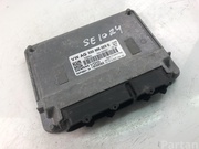 VOLKSWAGEN 03D906023Q FOX (5Z1, 5Z3) 2007 Control unit for engine