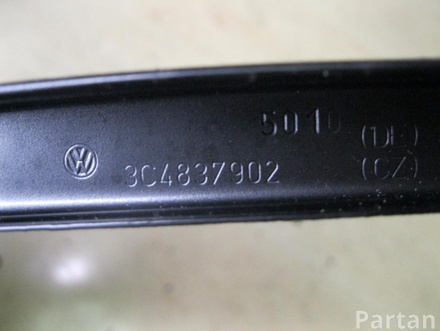 VW 3C4 837 902 / 3C4837902 PASSAT Variant (365) 2012 B-support externe
