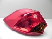 KIA 92401-A20, E13 13534, E13 13529 / 92401A20, E1313534, E1313529 CEE'D (JD) 2013 Taillight Right