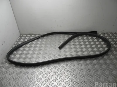 Renault 640 Twingo Z.E 2021 Door Seal Left Rear