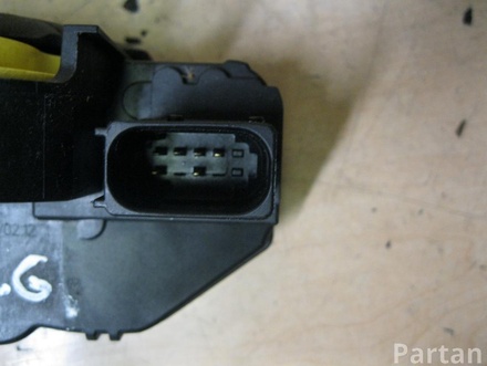 CHEVROLET 13503787 CRUZE (J300) 2011 Door Lock