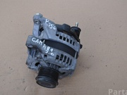 CHEVROLET 13591604 CAMARO 2016 Alternator