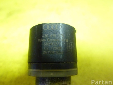 AUDI 420 919 275 / 420919275 A3 (8P1) 2011 Park Assist Sensor