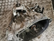 PEUGEOT BVM6 3008 2011 Manual Transmission