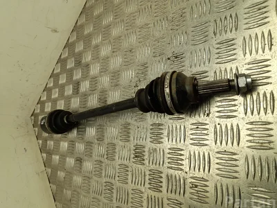 Ligier JS 50 2022 Drive Shaft Right Front