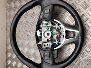 MAZDA K3887 6 Estate (GJ, GL) 2013 Steering Wheel