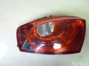 SEAT 6J4 945 096 K, 6J4 945 112 H / 6J4945096K, 6J4945112H IBIZA IV (6J5, 6P1) 2012 Taillight Right