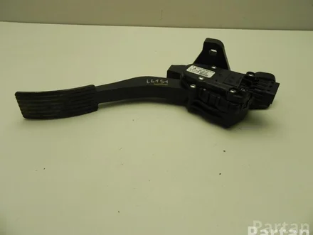 Mitsubishi MN125791, A 454 300 02 04 / MN125791, A4543000204 COLT VI (Z3_A, Z2_A) 2004 Fahrpedal