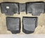 DODGE 6307691500 DURANGO (WD) 2014 Set floor mats