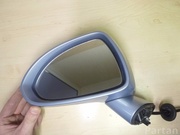 VAUXHALL 46 843 5664 / 468435664 CORSA Mk III (D) (L_8) 2009 Outside Mirror Left adjustment electric