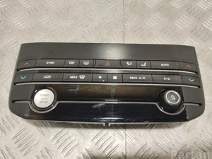 Jaguar GX6318C858SE XE (X760) 2017 Термовыключатель, вентилятор кондиционера