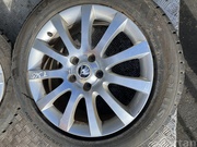 SKODA 5L0 601 025 N / 5L0601025N YETI (5L) 2014 Alloy rim 5x112  R17 EJ 7.0 ET45