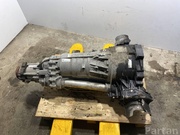 AUDI 1084136010, 1084030023, LMM Q5 (8R) 2010 Automatikgetriebe