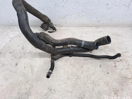 Volkswagen 5Q0121049 GOLF VII (5G1, BQ1, BE1, BE2) 2018 Pipe, coolant